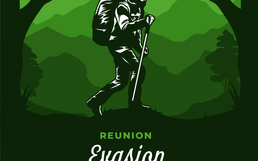 Réunion Evasion (Tourisme)