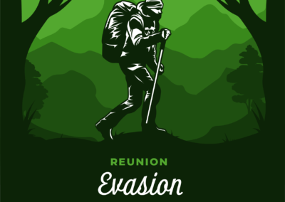 Réunion Evasion (Tourisme)